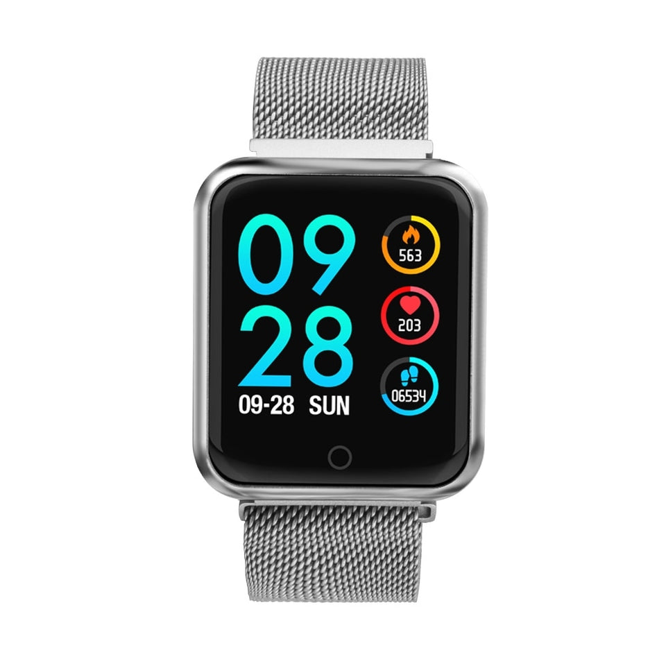 Smartwatch P68