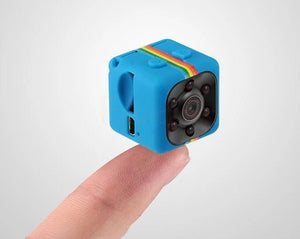 Mini Camera HD 1080P sq11