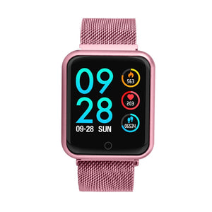 Smartwatch P68