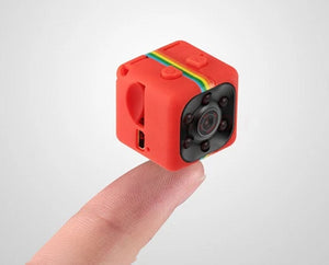 Mini Camera HD 1080P sq11