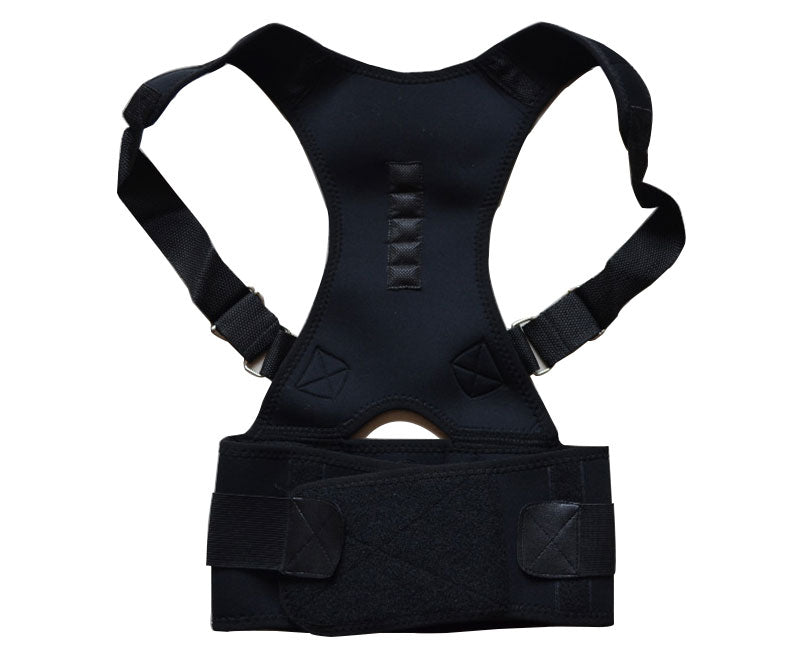 Corretor Postural Magnético