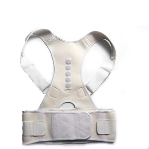 Corretor Postural Magnético