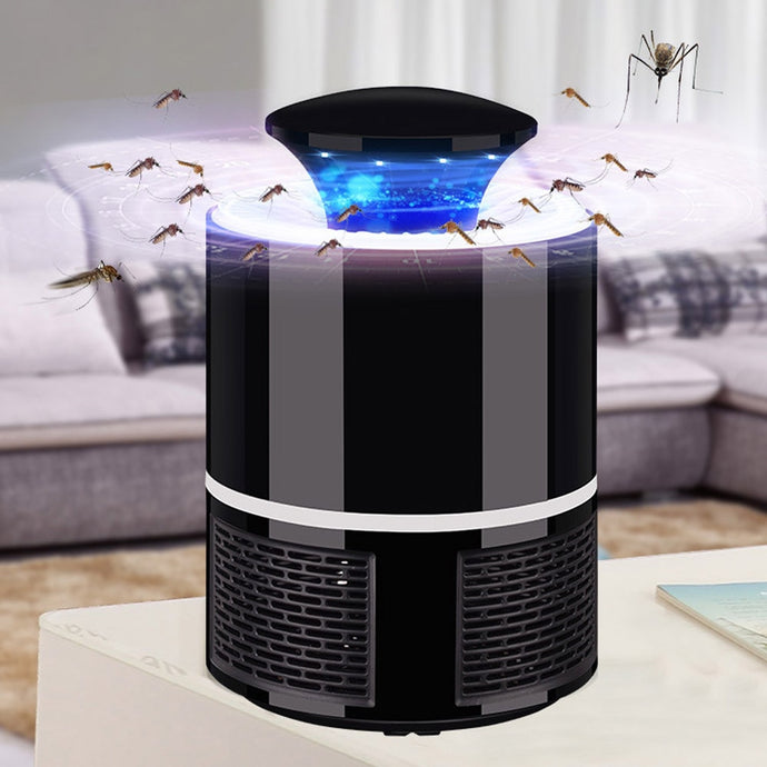 Mata Mosquito killer led