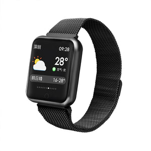 Smartwatch P68