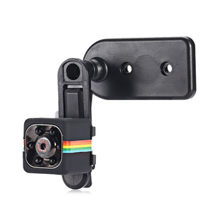 Mini Camera HD 1080P sq11