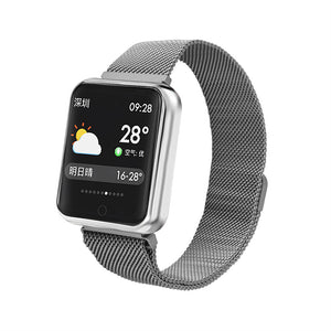 Smartwatch P68