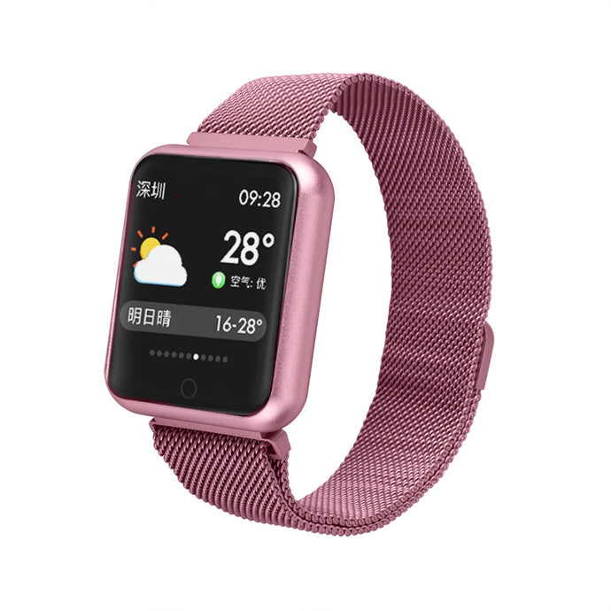 Smartwatch P68