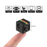 Mini Camera HD 1080P sq11